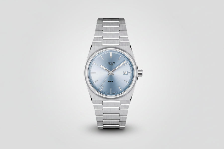 Tissot PRX 35mm T137.210.11.351.00