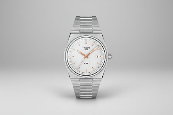 Tissot PRX 40mm T137.410.11.031.00