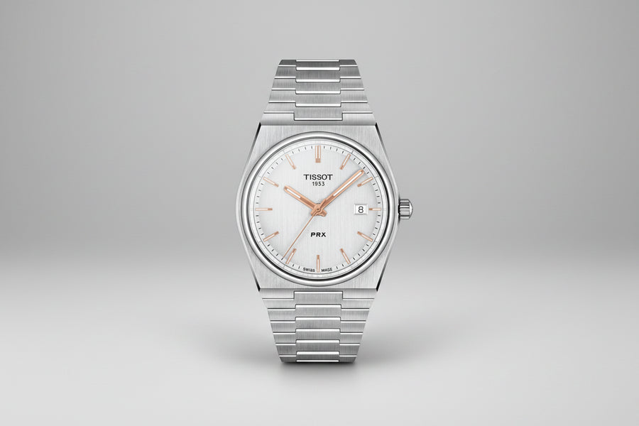 Tissot PRX 40mm T137.410.11.031.00