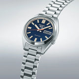 Reloj Seiko 5 Sport SNXS Series Azul 37,4mm SRPK87K1