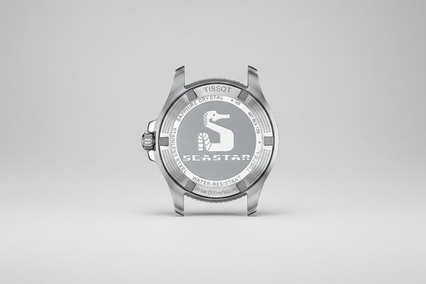 Tissot Seastar 1000 36mm T120.210.11.051.00