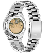 Citizen Automatic NJ0151-88M