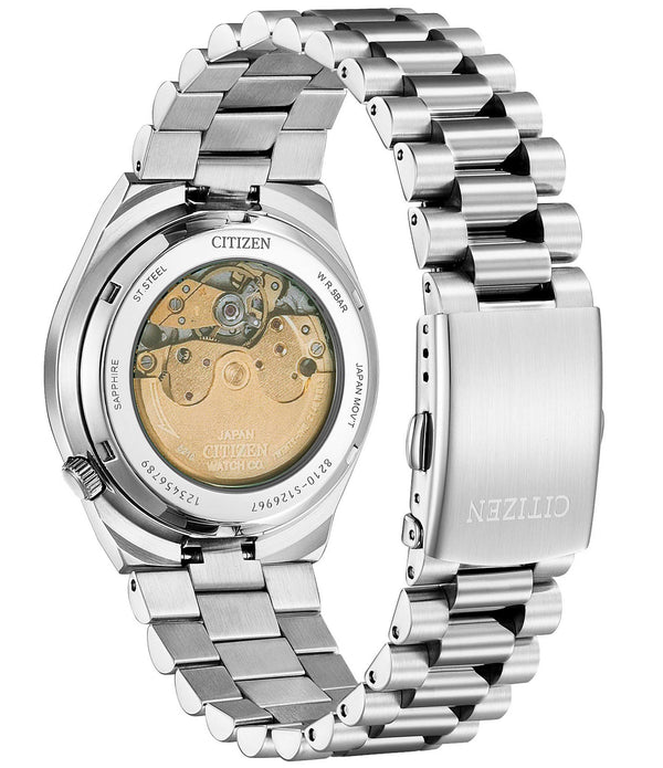 Citizen Automatic NJ0151-88M