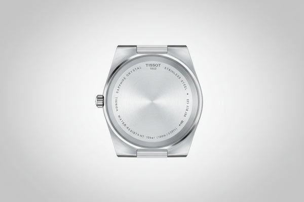 Tissot PRX 40mm T137.410.11.031.00