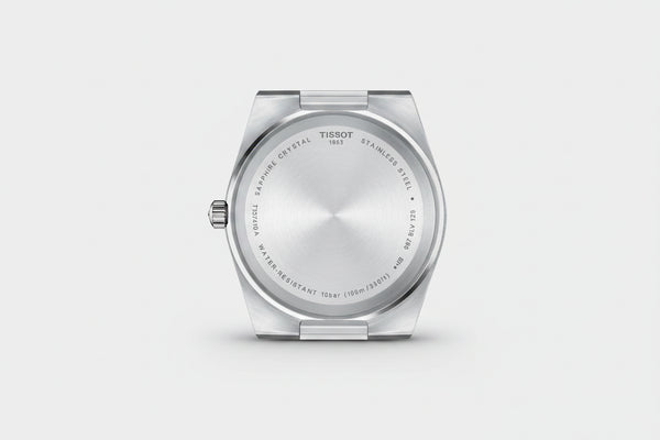 Tissot PRX 40mm T137.410.11.041.00
