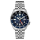 SEIKO 5 Sport GMT Azul SSK003K1