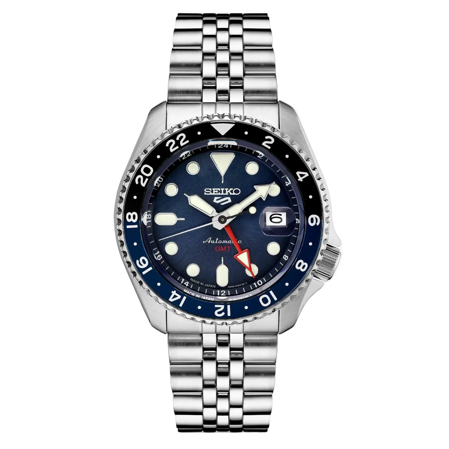 Seiko 5 Sports SSK003K1