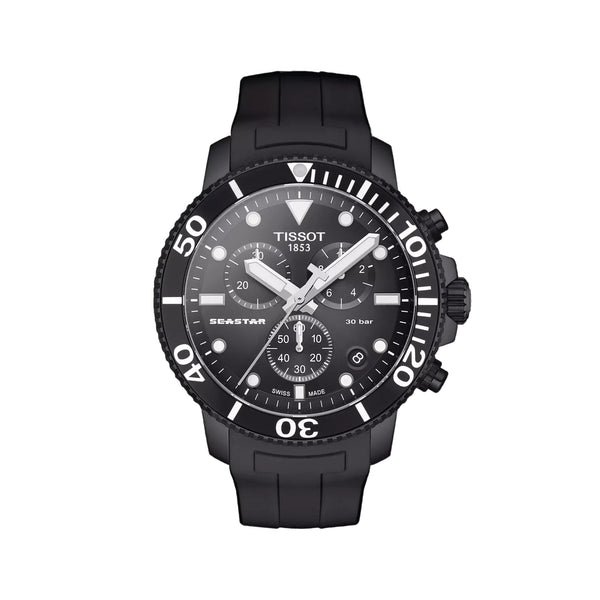 Tissot Seastar 1000 45.5mm T120.417.37.051.02
