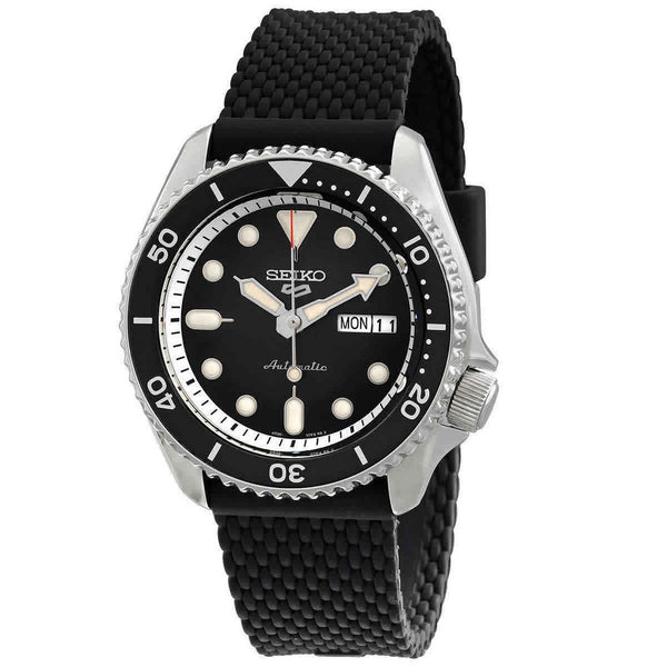 Reloj Seiko 5 Sports Suits Style SRPD73K2
