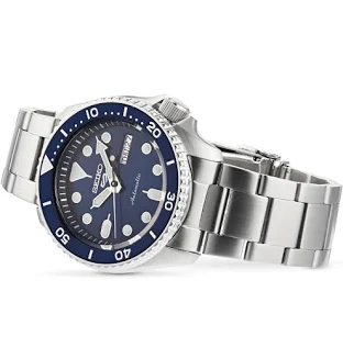 Reloj Hombre Seiko 5 Sports SRPD51K1