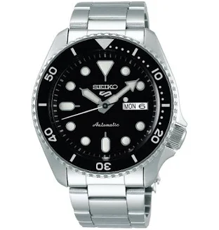 Reloj Seiko 5 Sports SRPD55K1