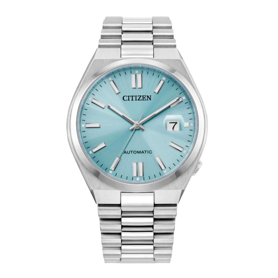 Citizen Automatic NJ0151-88M