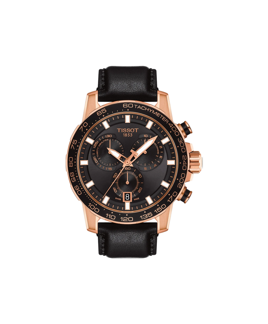 Tissot Supersport Chrono T-Sport T125.617.36.051.00
