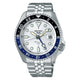 SEIKO 5 Sport GMT Blanco SSK033K1