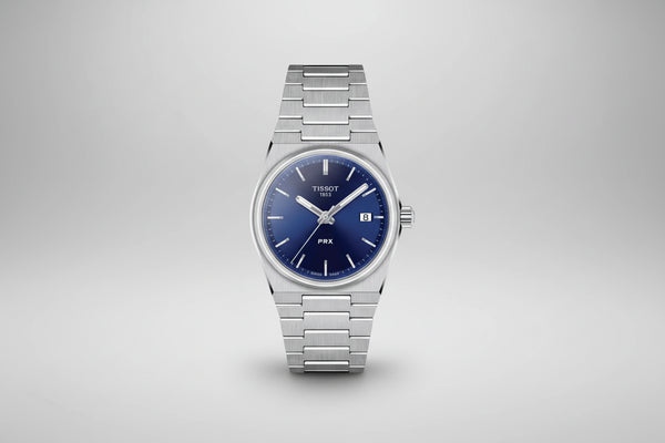 Tissot PRX 35mm T137.210.11.041.00