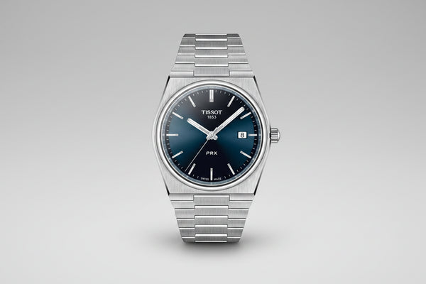 Tissot PRX 40mm T137.410.11.041.00