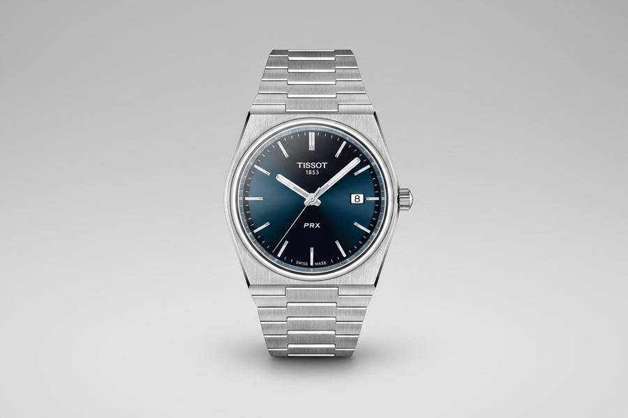 Tissot PRX 40mm T137.410.11.041.00