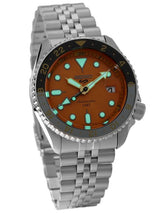 Seiko 5 Sports SSK005K1