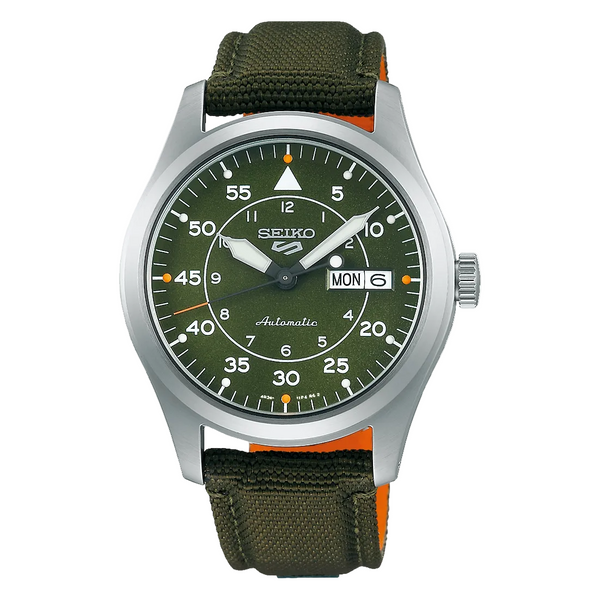 Reloj Seiko 5 Seiko 5 Sports SRPH29K1