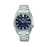 Reloj Seiko 5 Sport SNXS Series Azul 37,4mm SRPK87K1