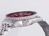 Reloj Seiko 5 Sport GMT Passion Red SSK031K1 Limited Edition