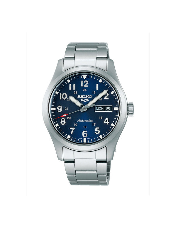 Reloj Seiko 5 Sport 39,4MM SRPG29K1