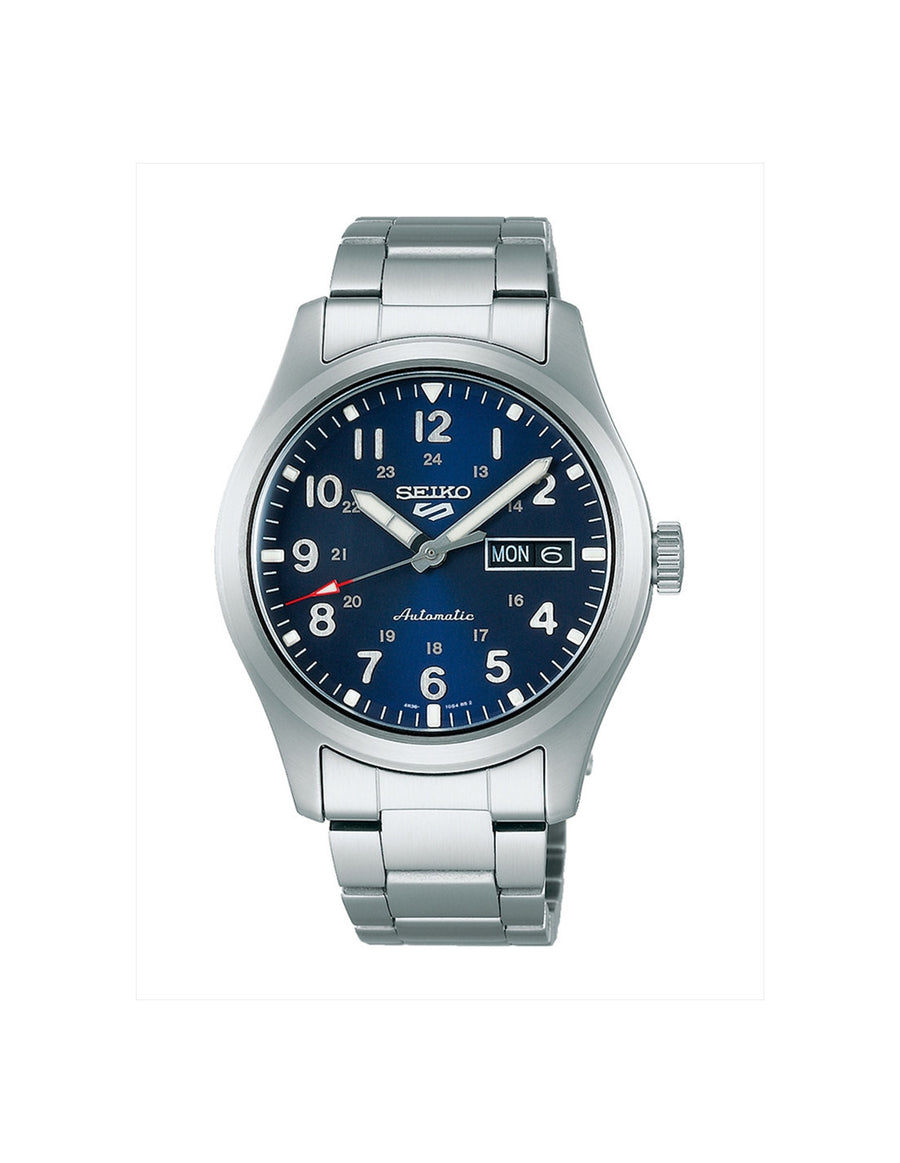 Reloj Seiko 5 Sport 39,4MM SRPG29K1