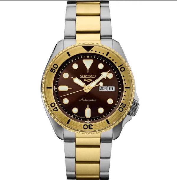 Seiko 5 Sport SRPK24