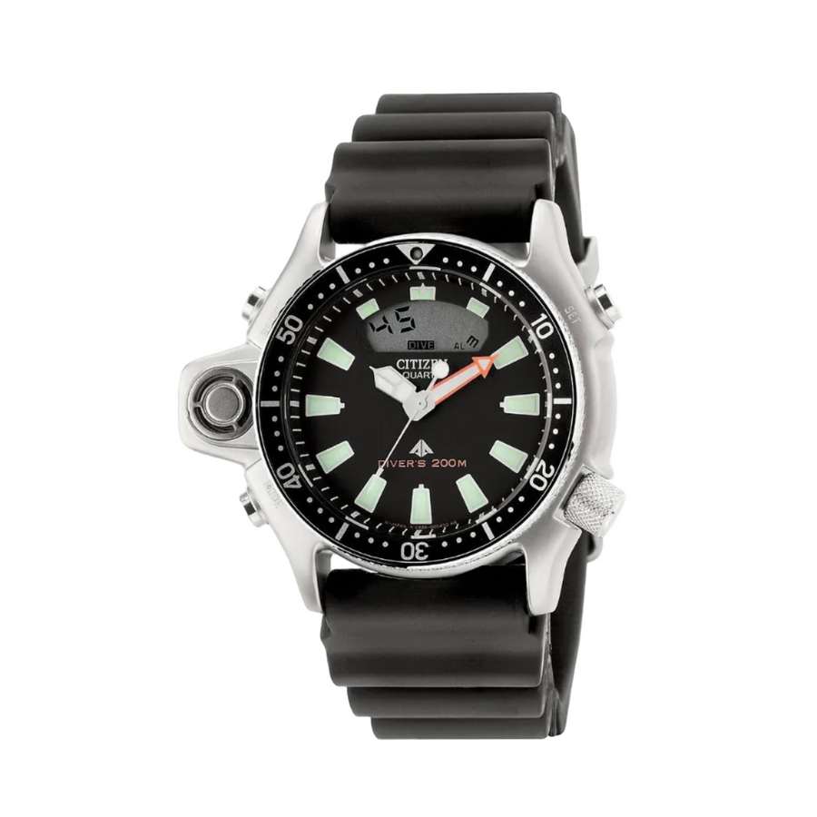 Citizen Promaster JP2000-08E