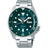 Reloj Seiko 5 Sports SRPD61K1 Automático