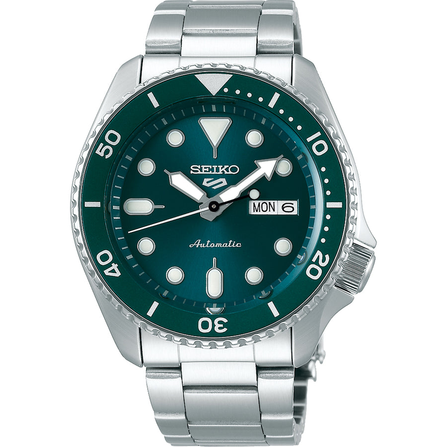 Reloj Seiko 5 Sports SRPD61K1 Automático