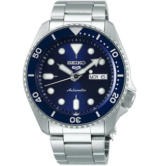 Reloj Hombre Seiko 5 Sports SRPD51K1