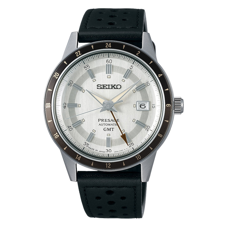 Seiko Presage Style 60’s SSK011J1