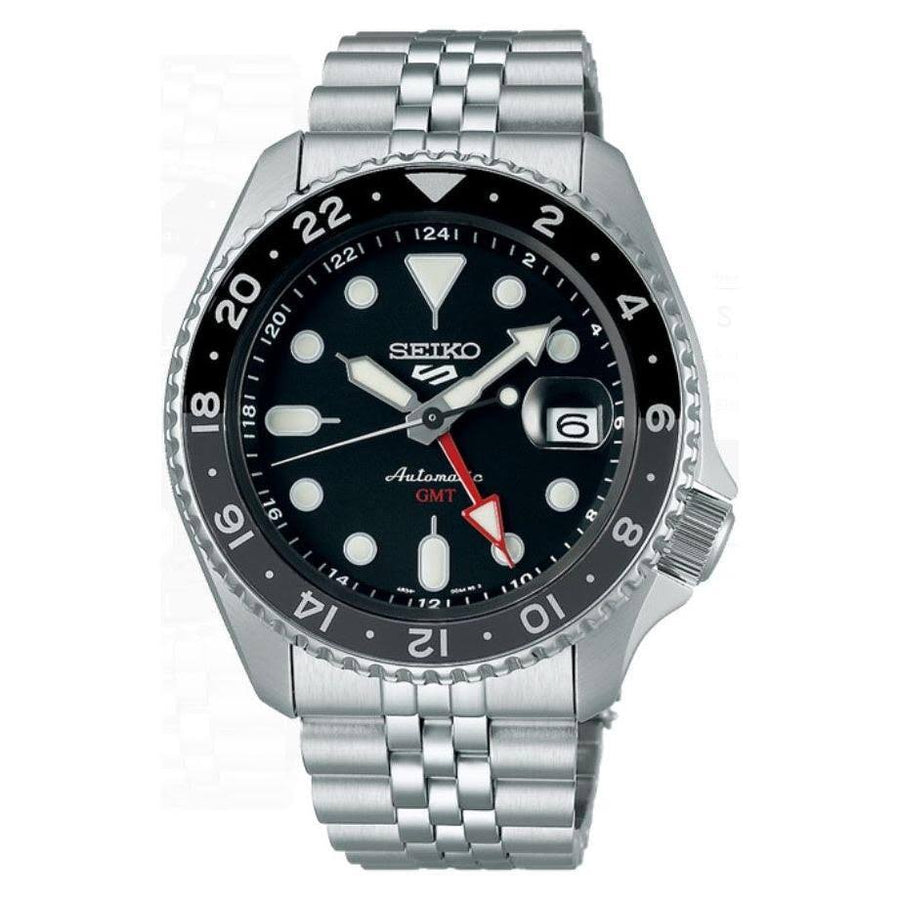 Seiko 5 Sports SSK001K1