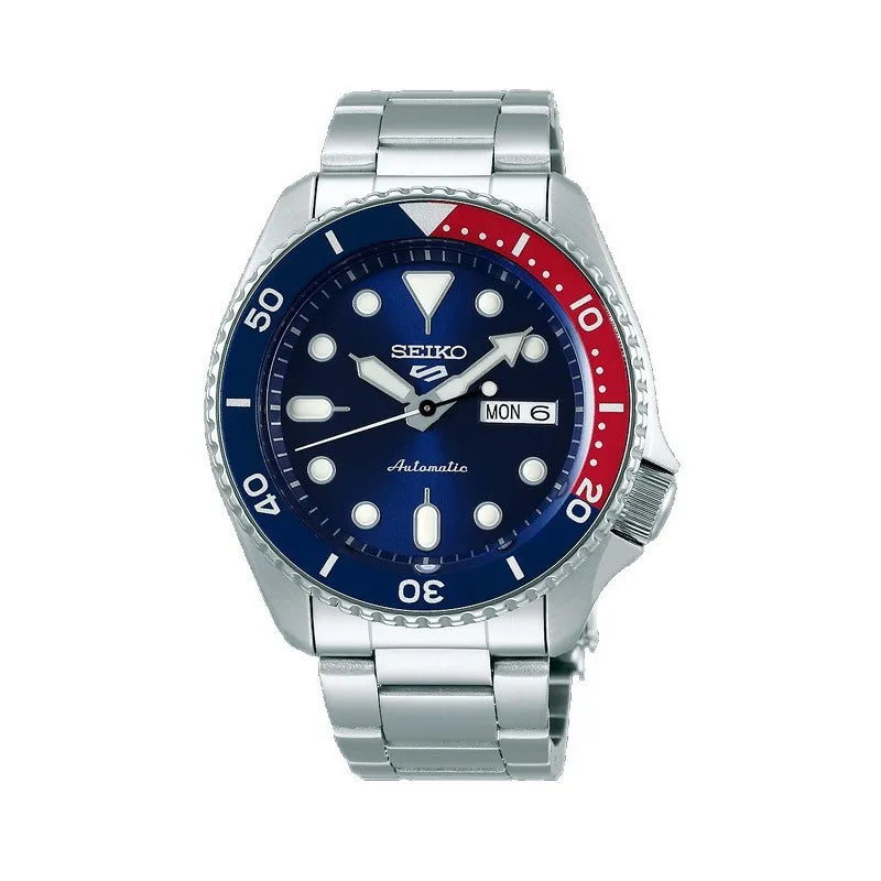 Reloj Seiko 5 Sports SRPD53K1