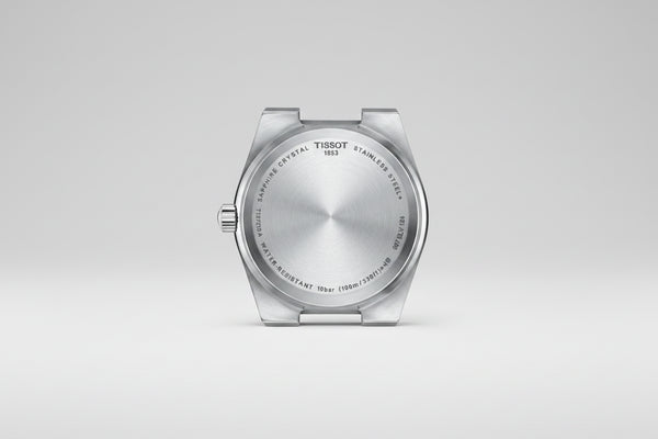 Tissot PRX 35mm T137.210.11.091.00
