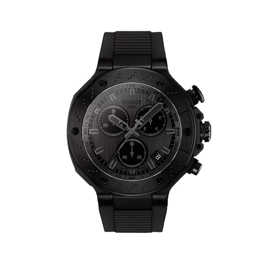 Tissot T-Race 45mm T141.417.37.061.00
