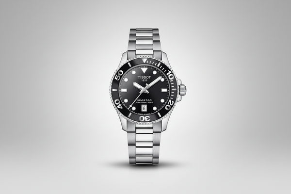 Tissot Seastar 1000 36mm T120.210.11.051.00