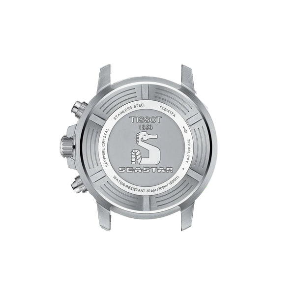 Tissot Seastar 1000 45.5mm T120.417.37.051.02