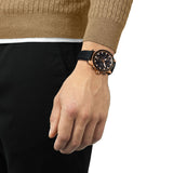 Tissot Supersport Chrono T-Sport T125.617.36.051.00