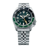 SEIKO 5 Sport GMT Verde SSK035K1