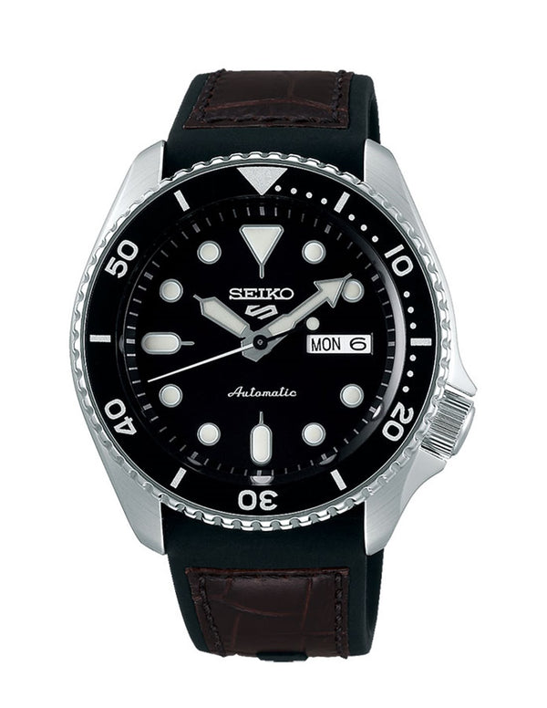 Seiko 5 Sport SRPD55K2