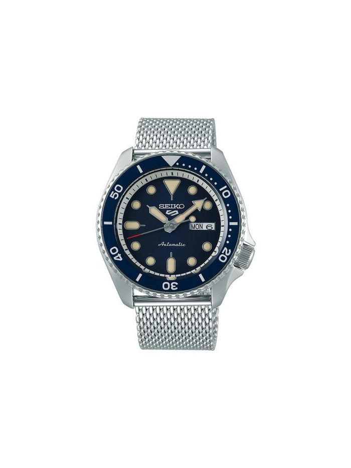 Seiko 5 Sport SRPD71K1