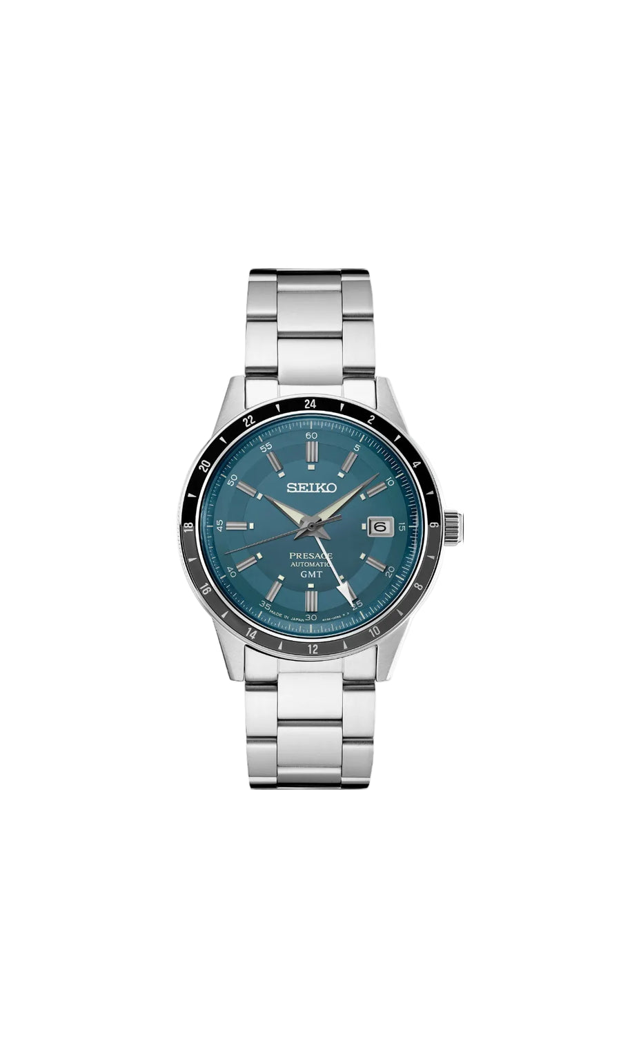 Seiko Prospex SSK009J1